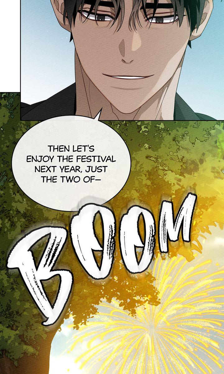 Under the Oak Tree Chapter 76 image 68